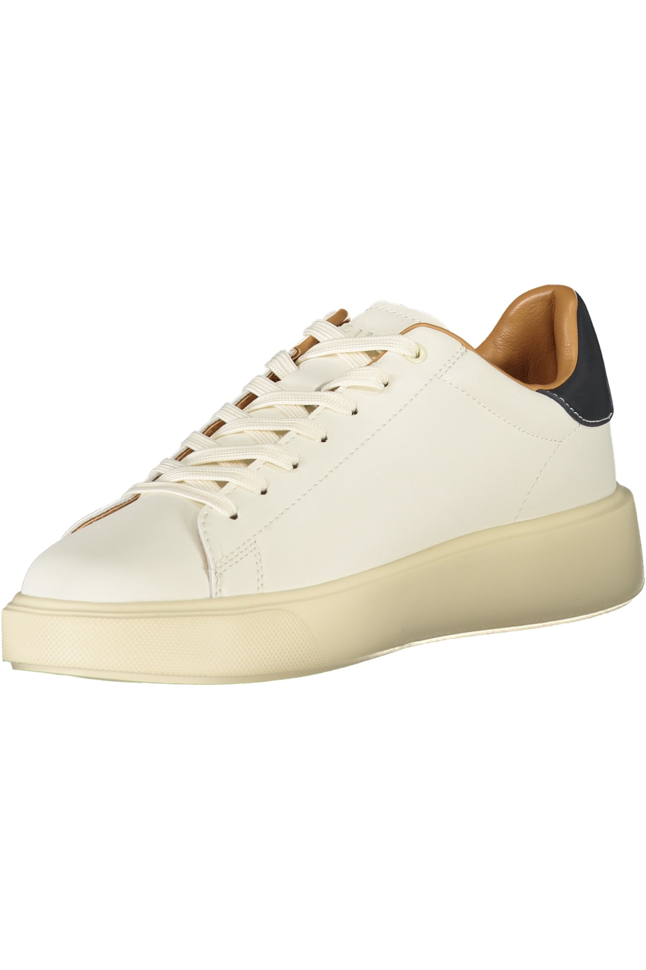 DEPORTIVO BLAUER HOMBRE BLANCO BLAUER