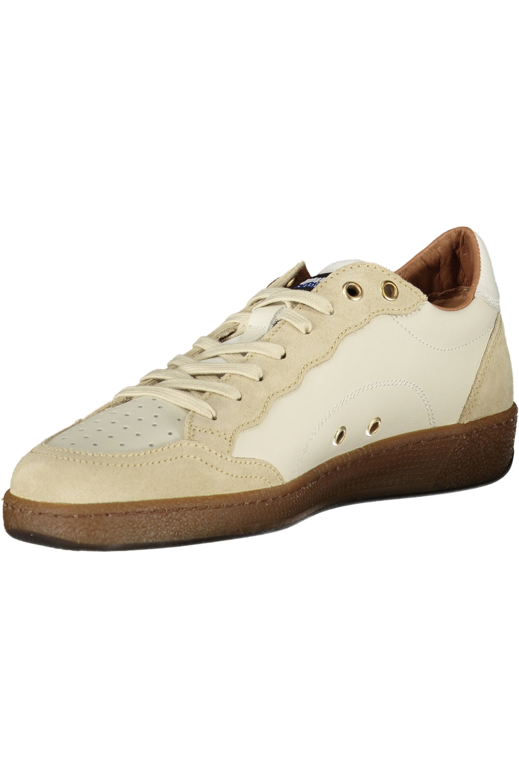DEPORTIVO BLAUER HOMBRE BLANCO BLAUER
