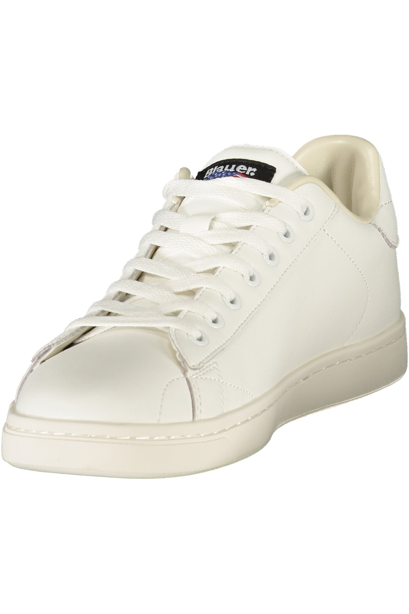 DEPORTIVO BLAUER HOMBRE BLANCO BLAUER