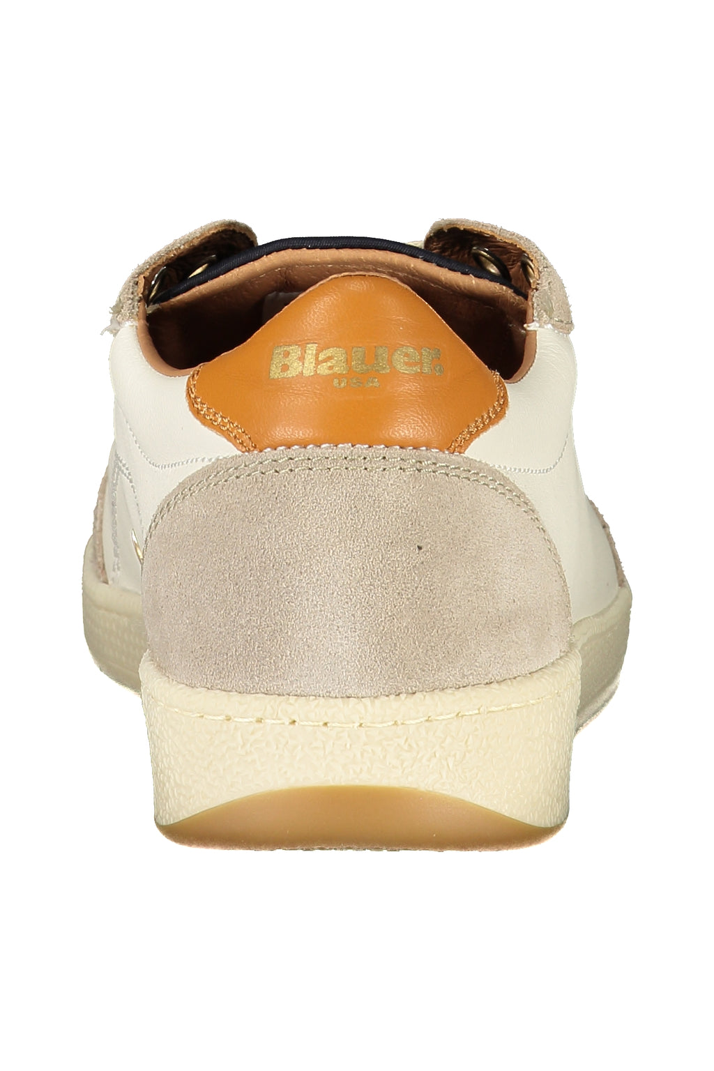 DEPORTIVO BLAUER HOMBRE BLANCO BLAUER