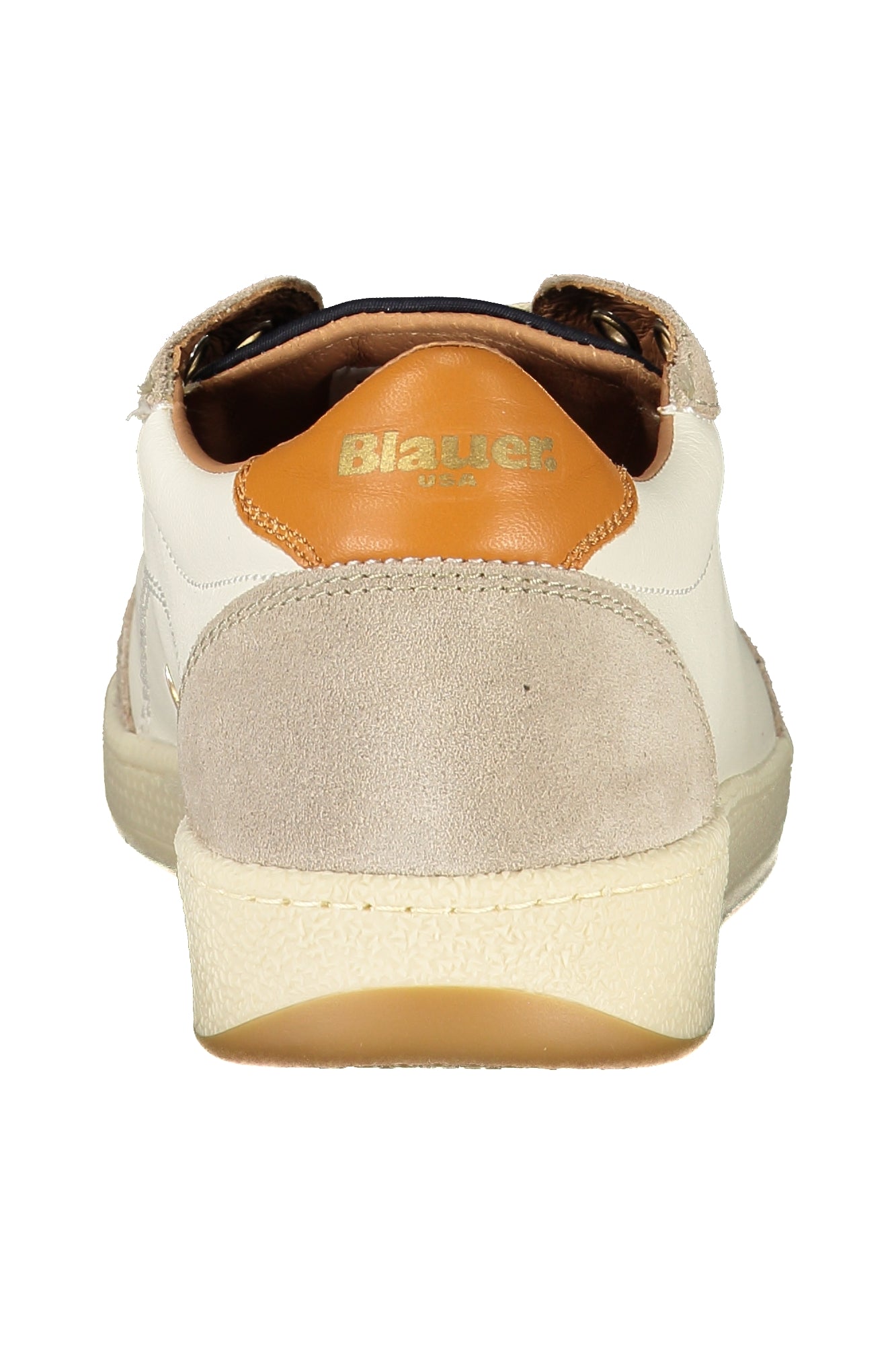 DEPORTIVO BLAUER HOMBRE BLANCO BLAUER