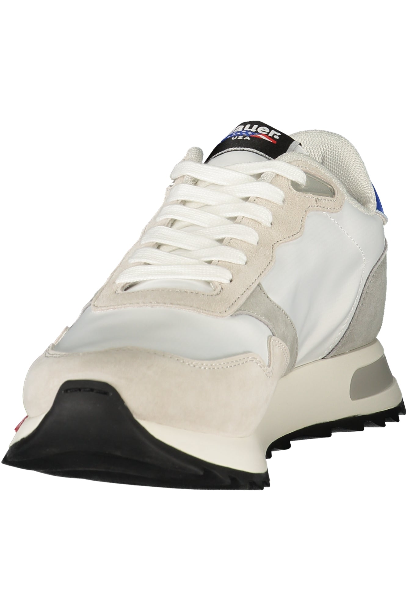 DEPORTIVO BLAUER HOMBRE BLANCO BLAUER