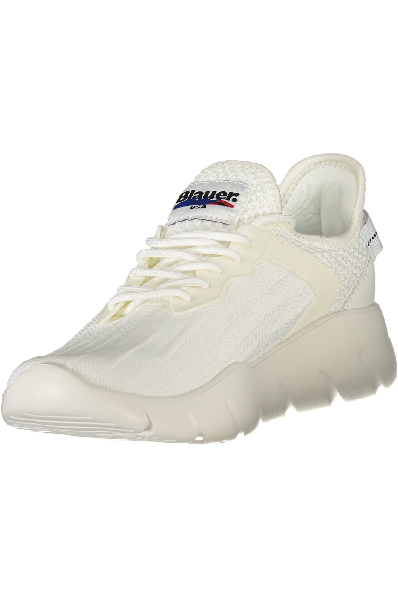 DEPORTIVO BLAUER HOMBRE BLANCO BLAUER