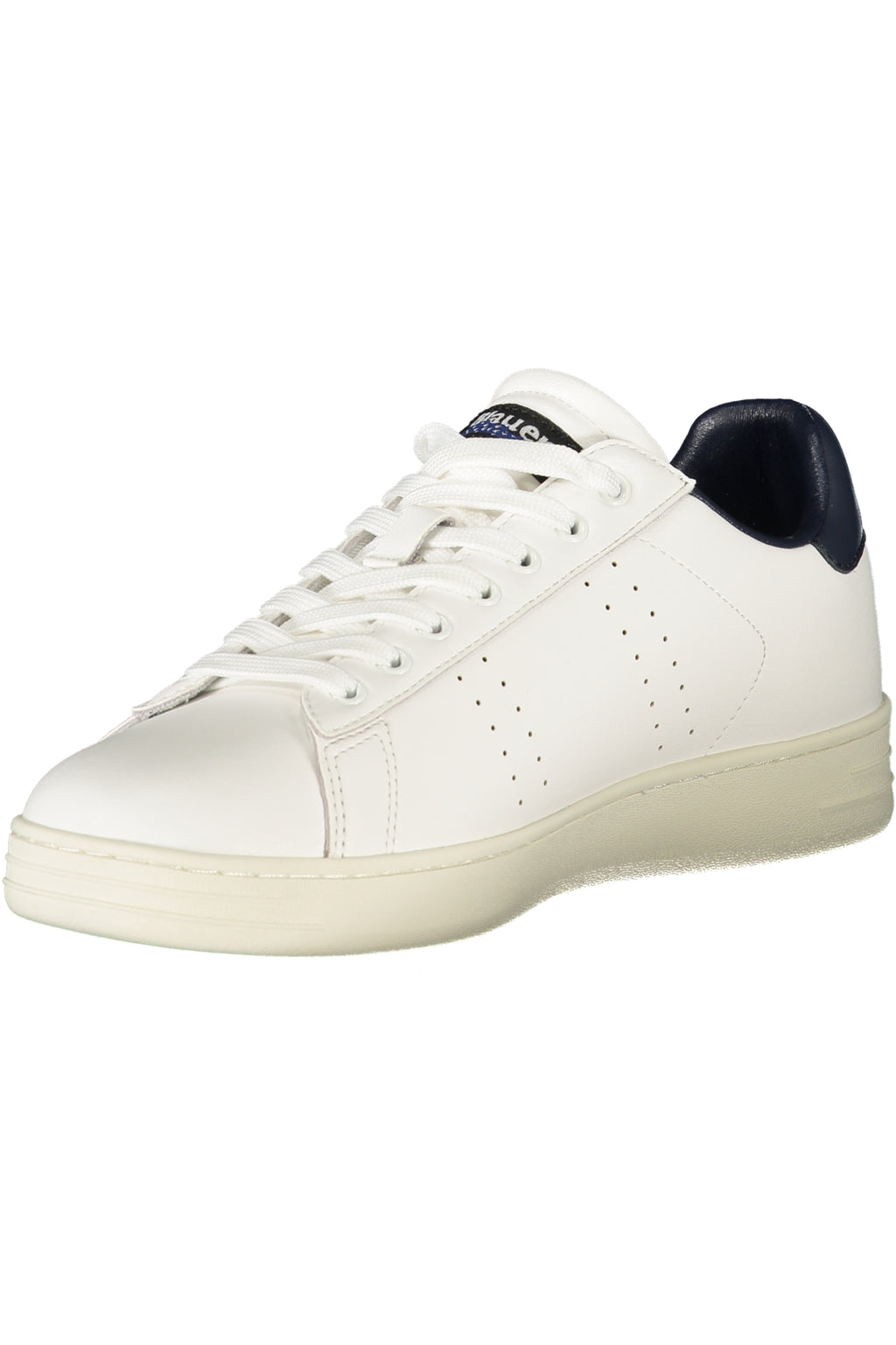 DEPORTIVO BLAUER HOMBRE BLANCO BLAUER