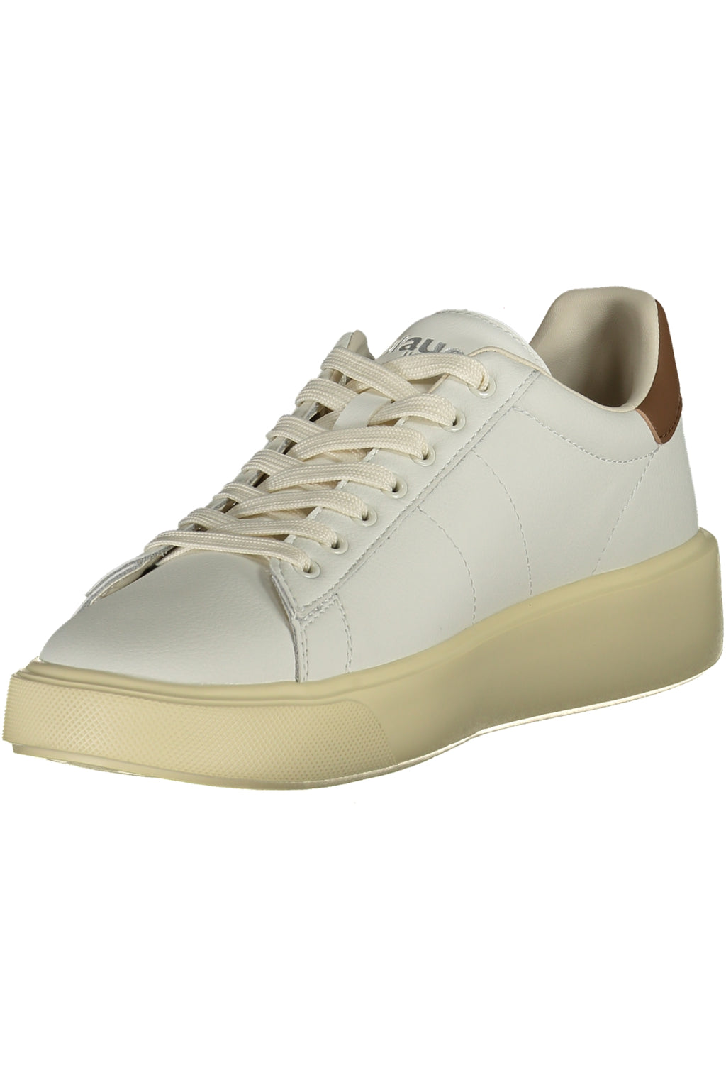 DEPORTIVO BLAUER HOMBRE BLANCO BLAUER
