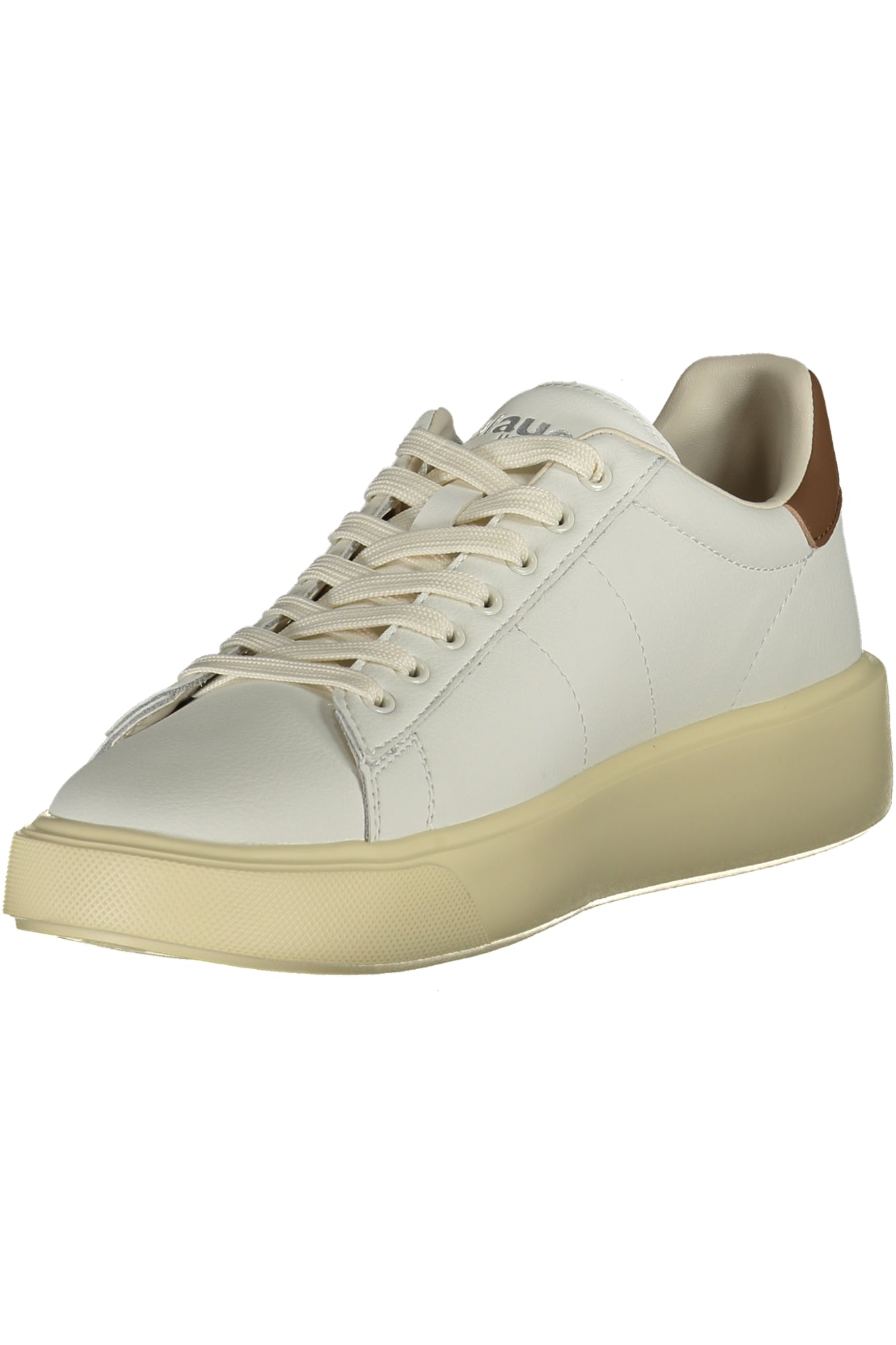 DEPORTIVO BLAUER HOMBRE BLANCO BLAUER