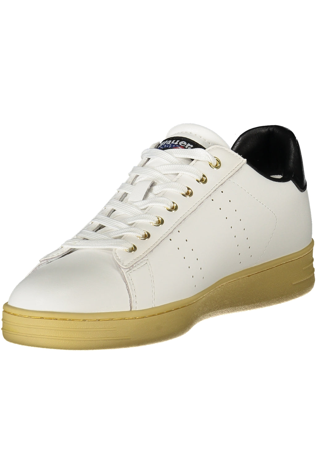 DEPORTIVO BLAUER HOMBRE BLANCO BLAUER