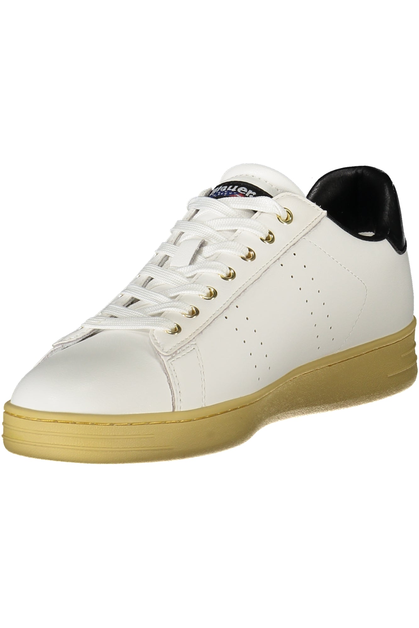 DEPORTIVO BLAUER HOMBRE BLANCO BLAUER