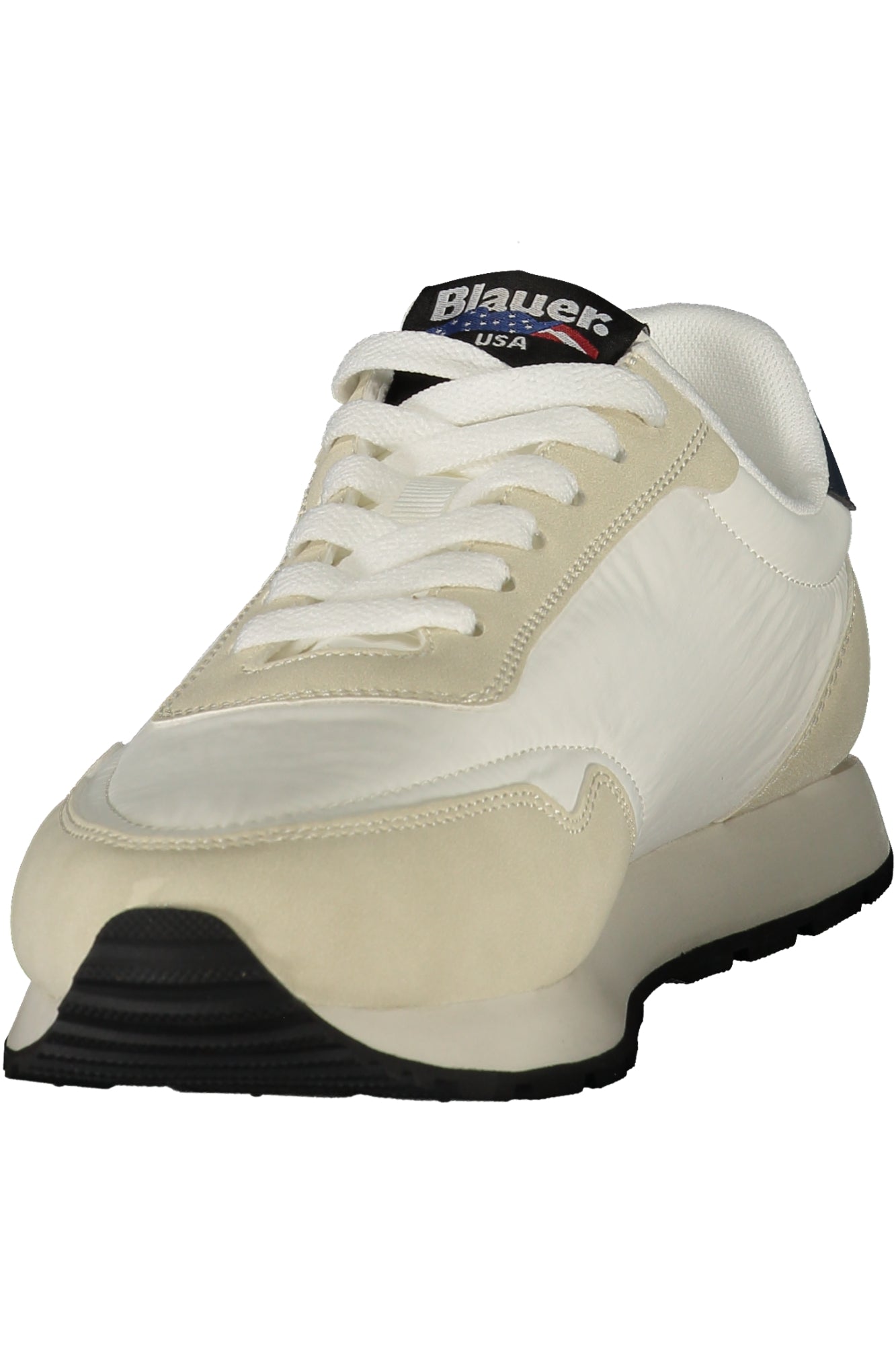 DEPORTIVO BLAUER HOMBRE BLANCO BLAUER