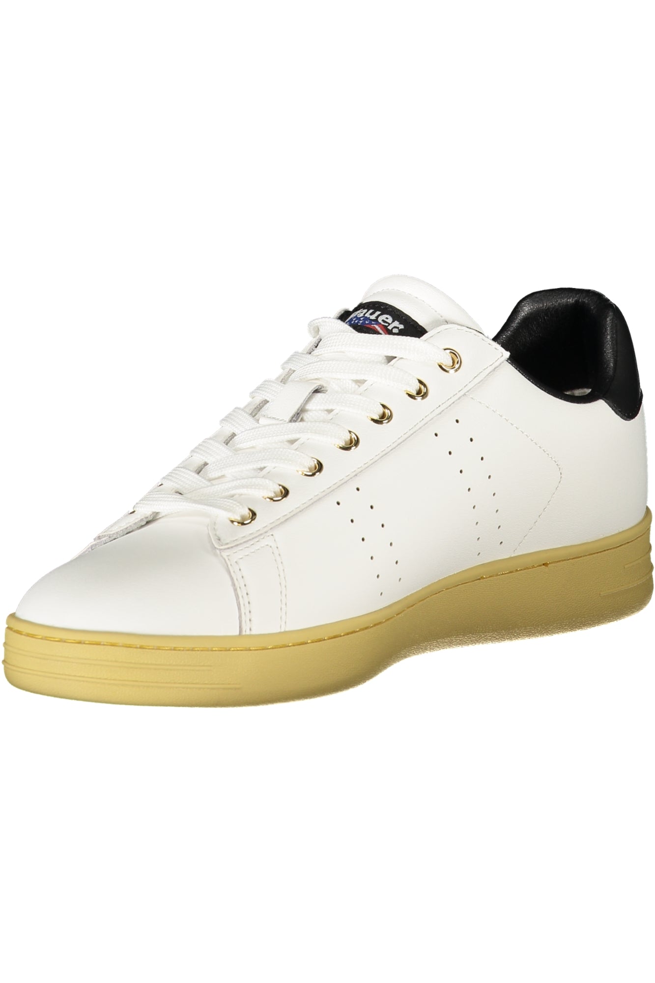 DEPORTIVO BLAUER HOMBRE BLANCO BLAUER