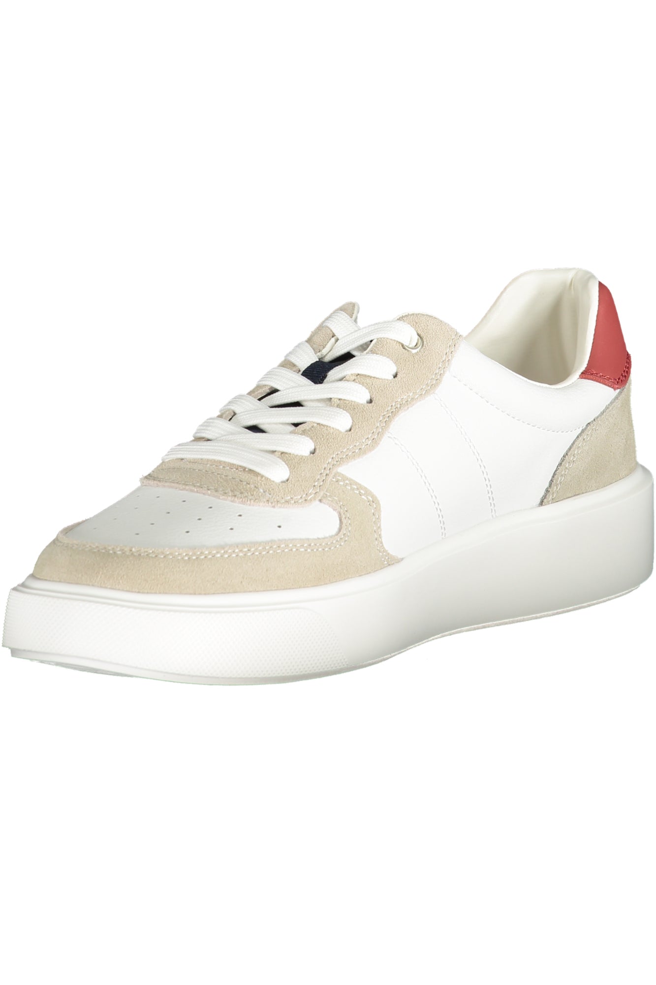 DEPORTIVO BLAUER HOMBRE BLANCO BLAUER
