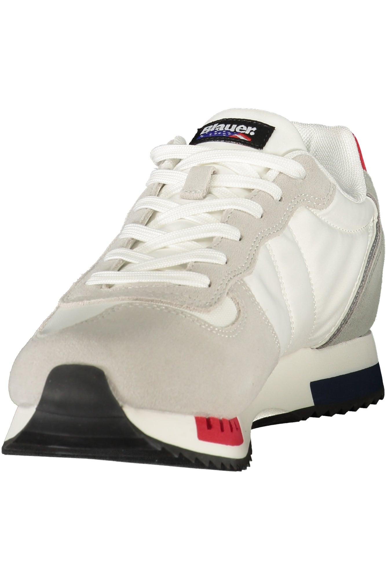 DEPORTIVO BLAUER HOMBRE BLANCO BLAUER