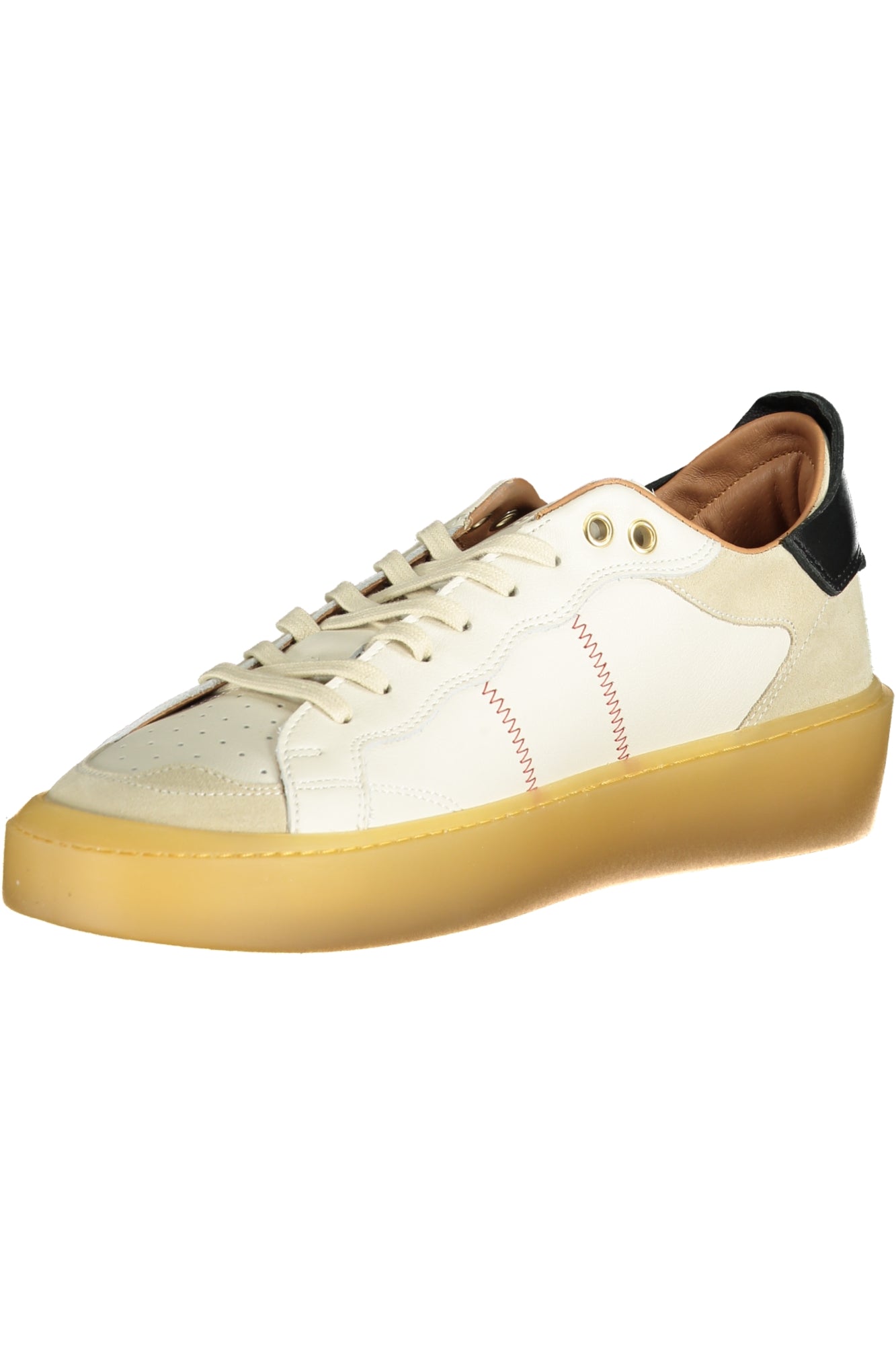 BOTA MARRÓN PARA HOMBRE CARRERA CARRERA