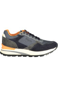 CALZADO DEPORTIVO AZUL PARA HOMBRE DE BLAUER BLAUER