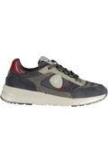 BLAUER Zapatillas Hombre Azul