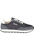 CALZADO DEPORTIVO AZUL PARA HOMBRE DE BLAUER BLAUER