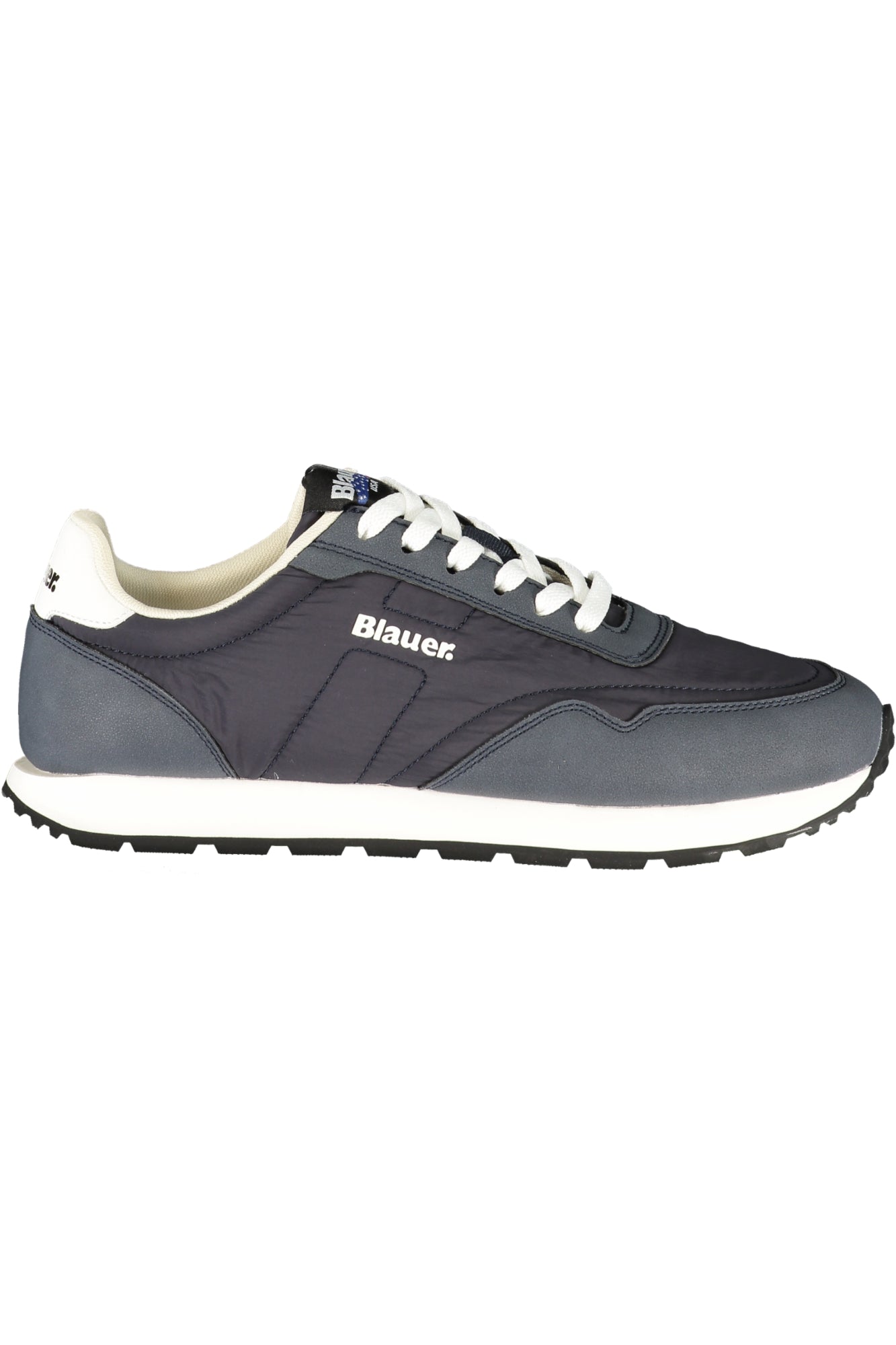 CALZADO DEPORTIVO AZUL PARA HOMBRE DE BLAUER BLAUER