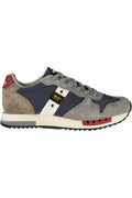 CALZADO DEPORTIVO AZUL PARA HOMBRE DE BLAUER BLAUER