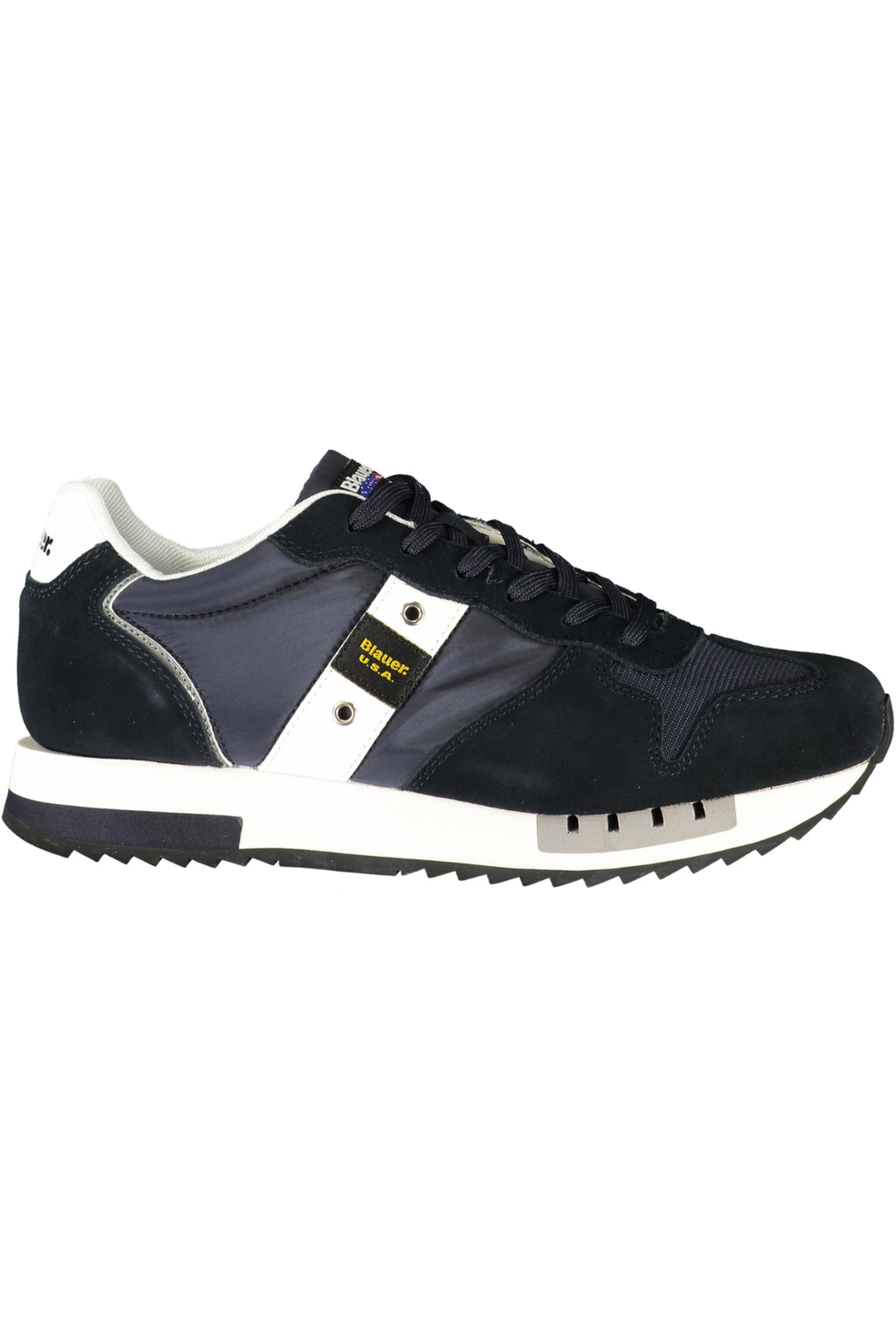 CALZADO DEPORTIVO AZUL PARA HOMBRE DE BLAUER BLAUER