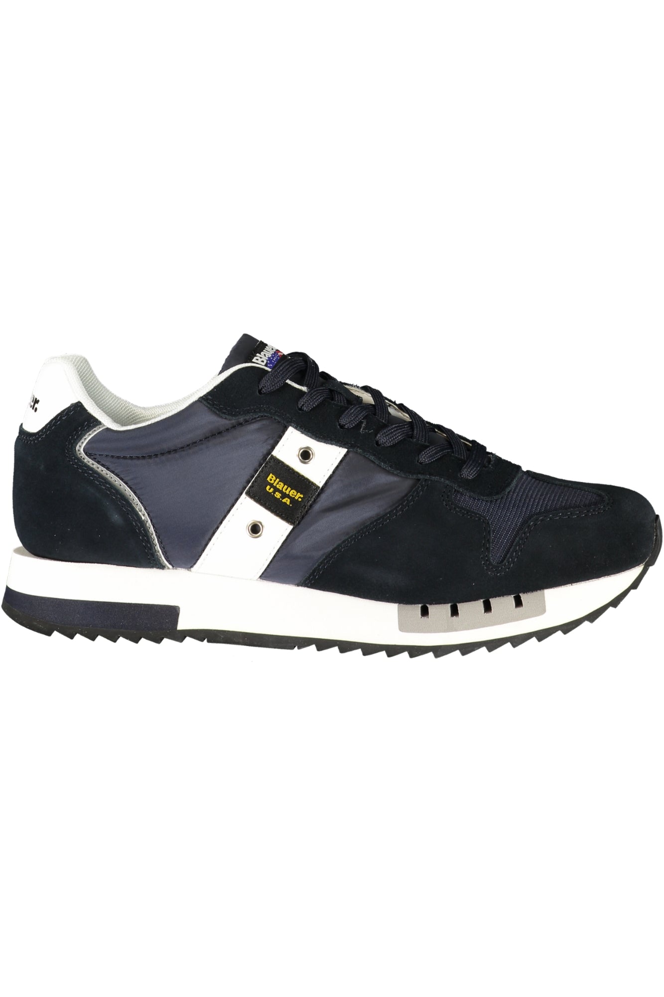 CALZADO DEPORTIVO AZUL PARA HOMBRE DE BLAUER BLAUER
