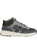 BLAUER Zapatillas Hombre Azul