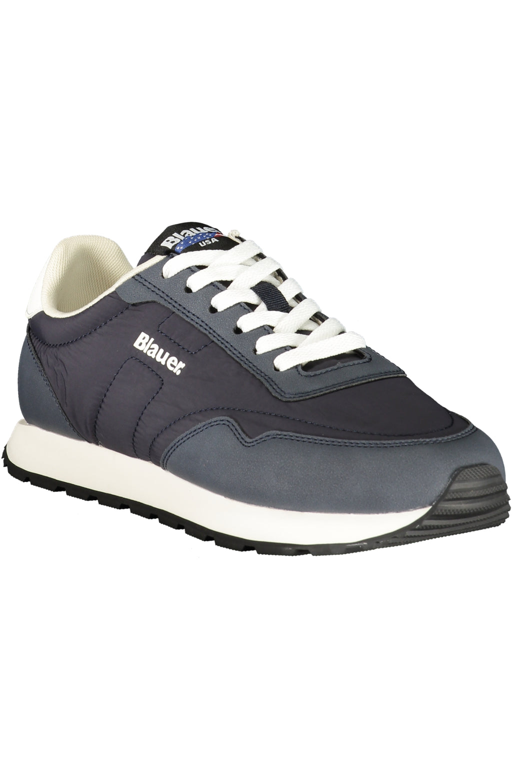 CALZADO DEPORTIVO AZUL PARA HOMBRE DE BLAUER BLAUER