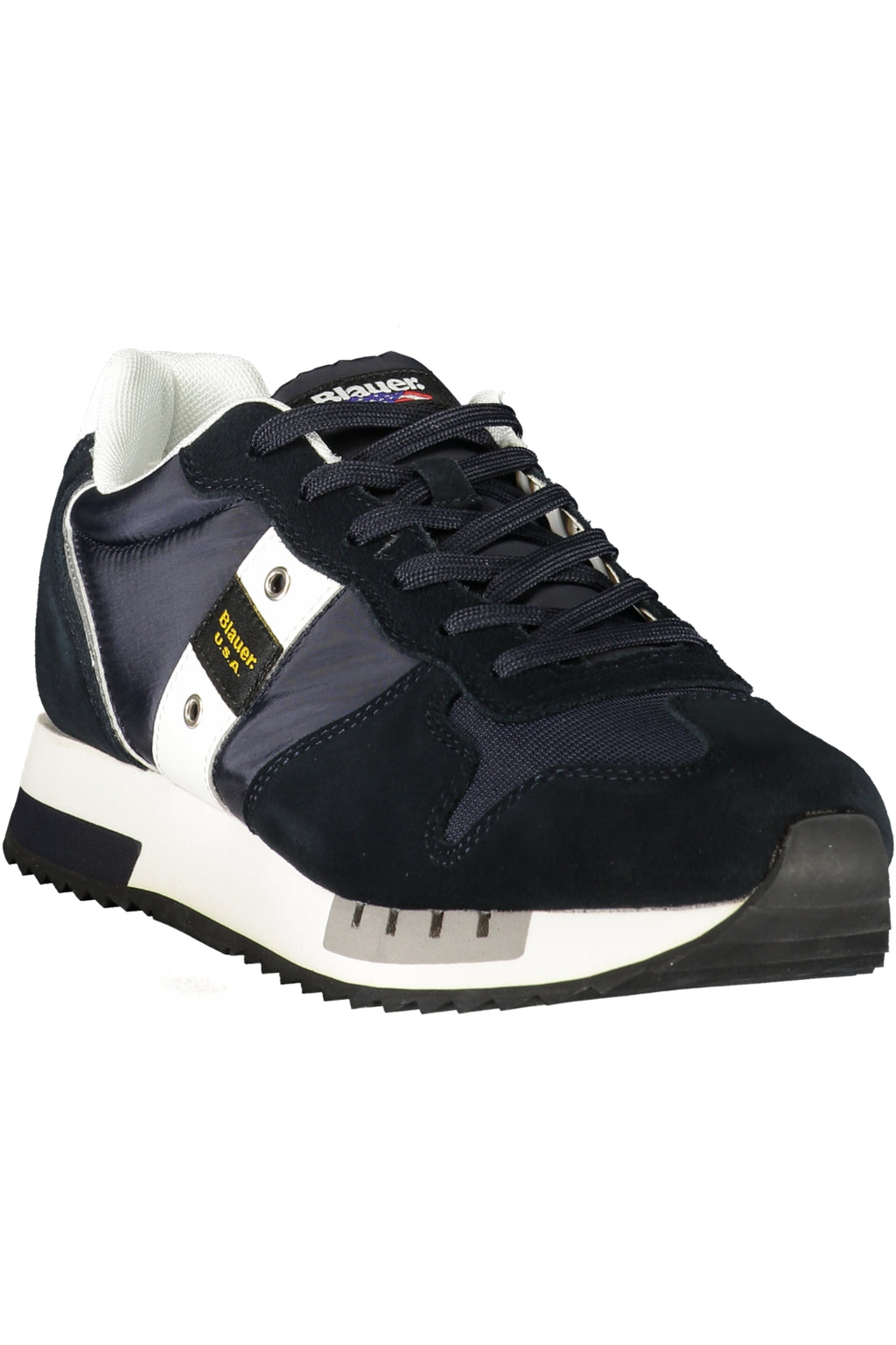 CALZADO DEPORTIVO AZUL PARA HOMBRE DE BLAUER BLAUER