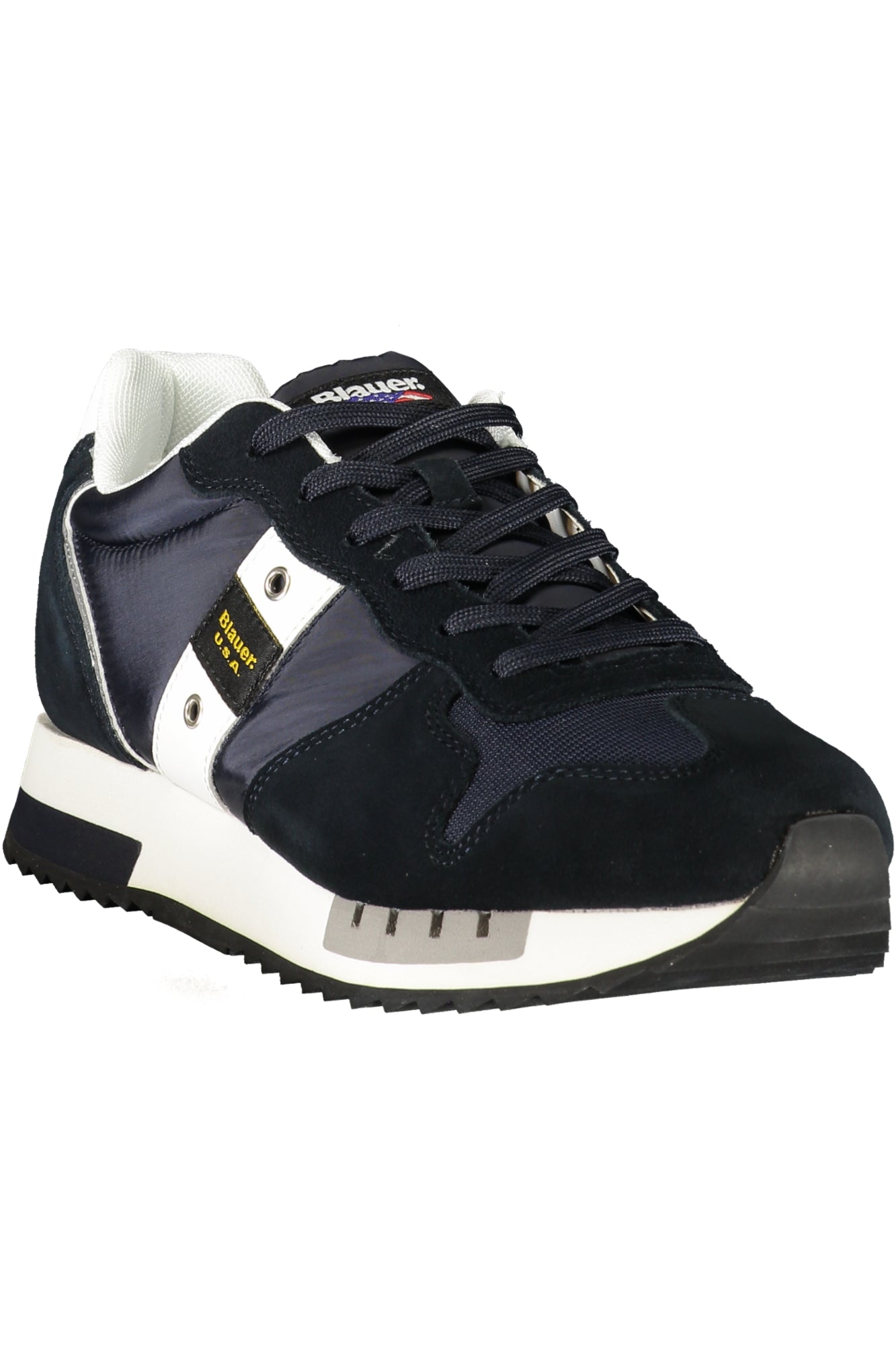 CALZADO DEPORTIVO AZUL PARA HOMBRE DE BLAUER BLAUER