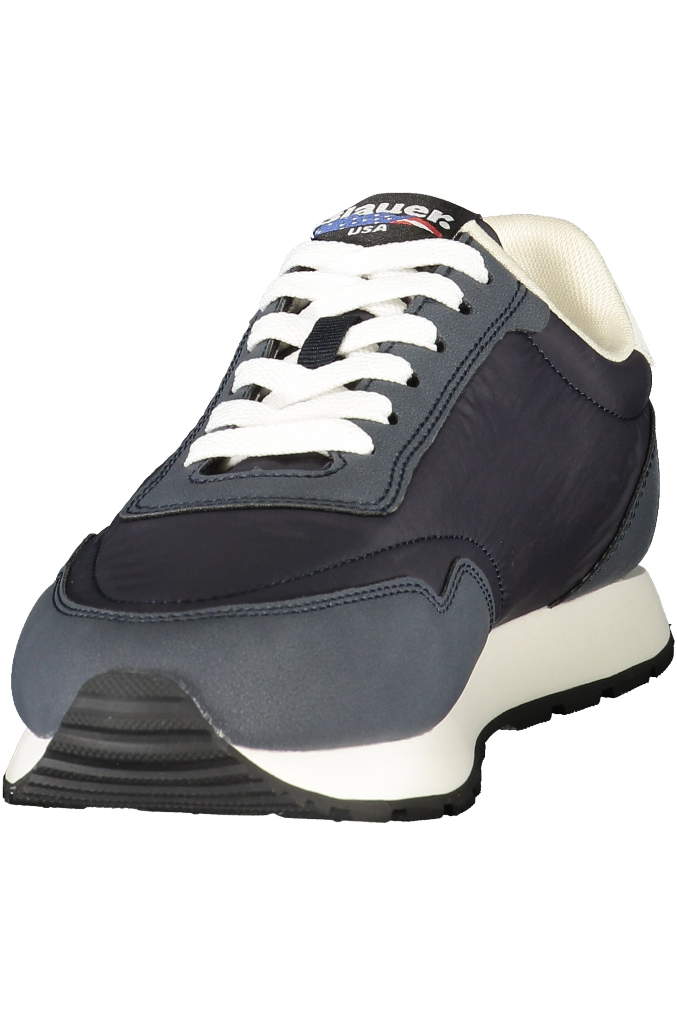 CALZADO DEPORTIVO AZUL PARA HOMBRE DE BLAUER BLAUER