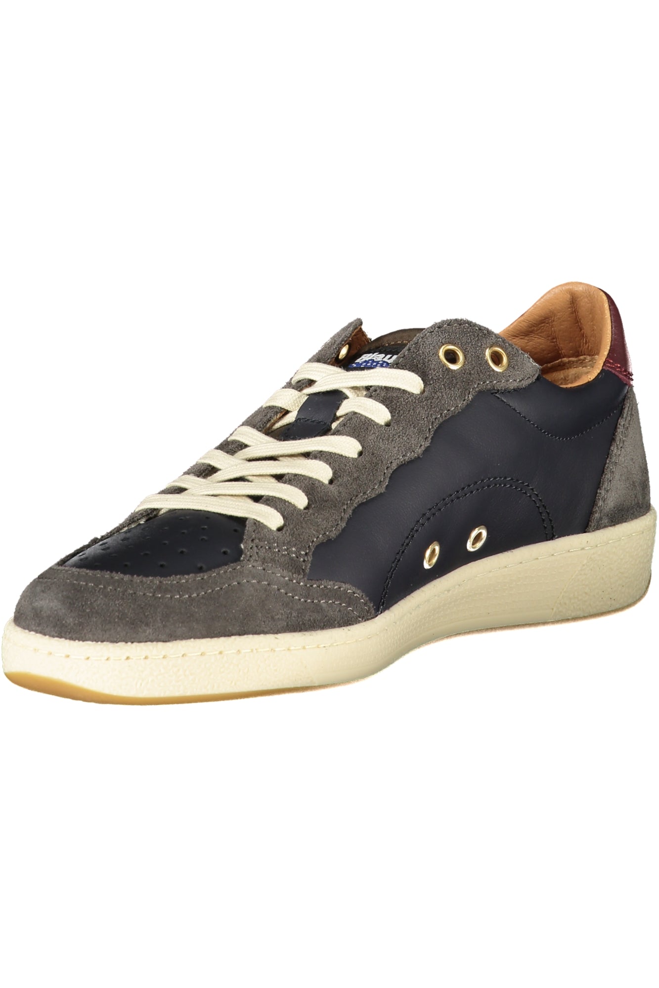 CALZADO DEPORTIVO AZUL PARA HOMBRE DE BLAUER BLAUER