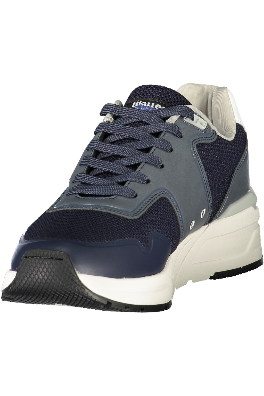 CALZADO DEPORTIVO AZUL PARA HOMBRE DE BLAUER BLAUER