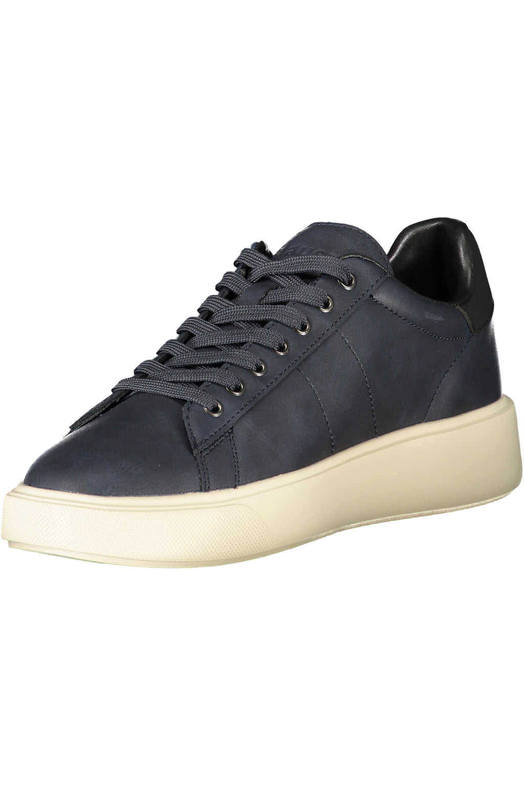 BLAUER Zapatillas Hombre Azul