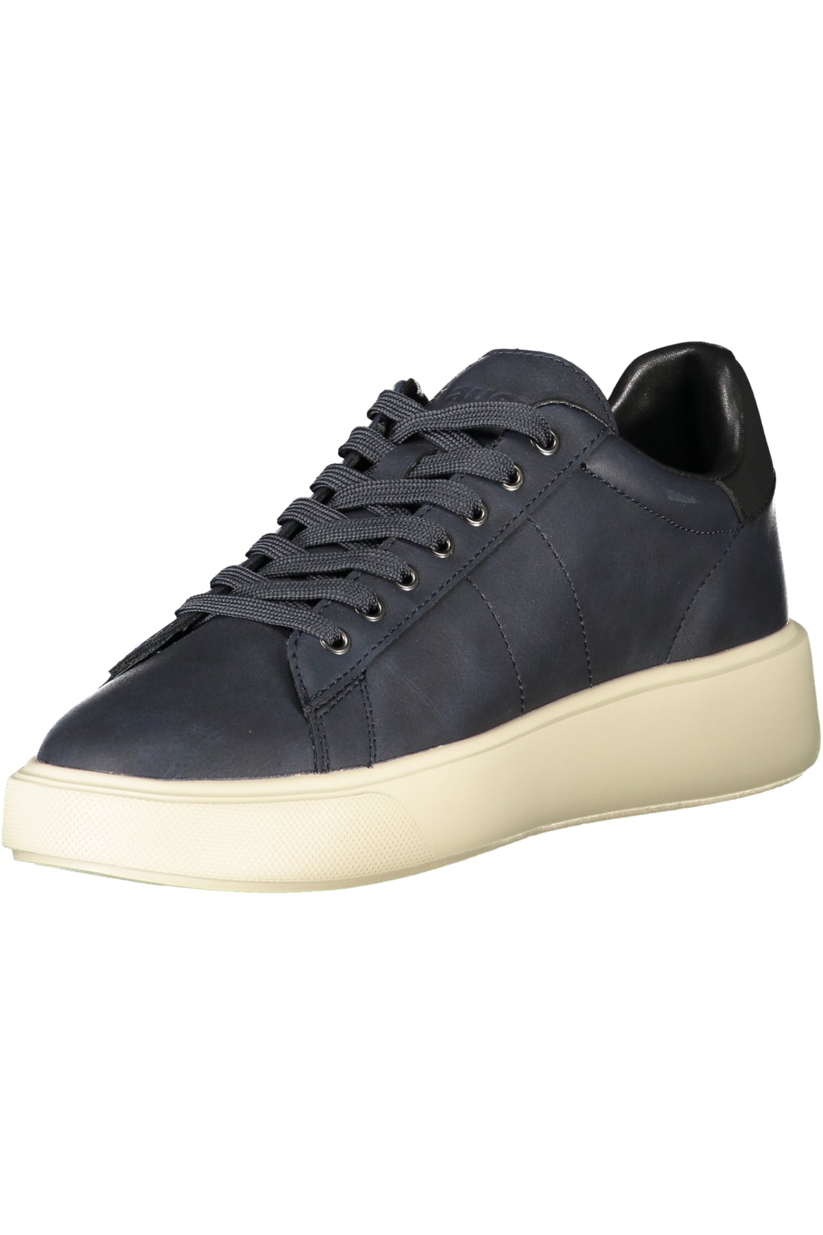 BLAUER Zapatillas Hombre Azul