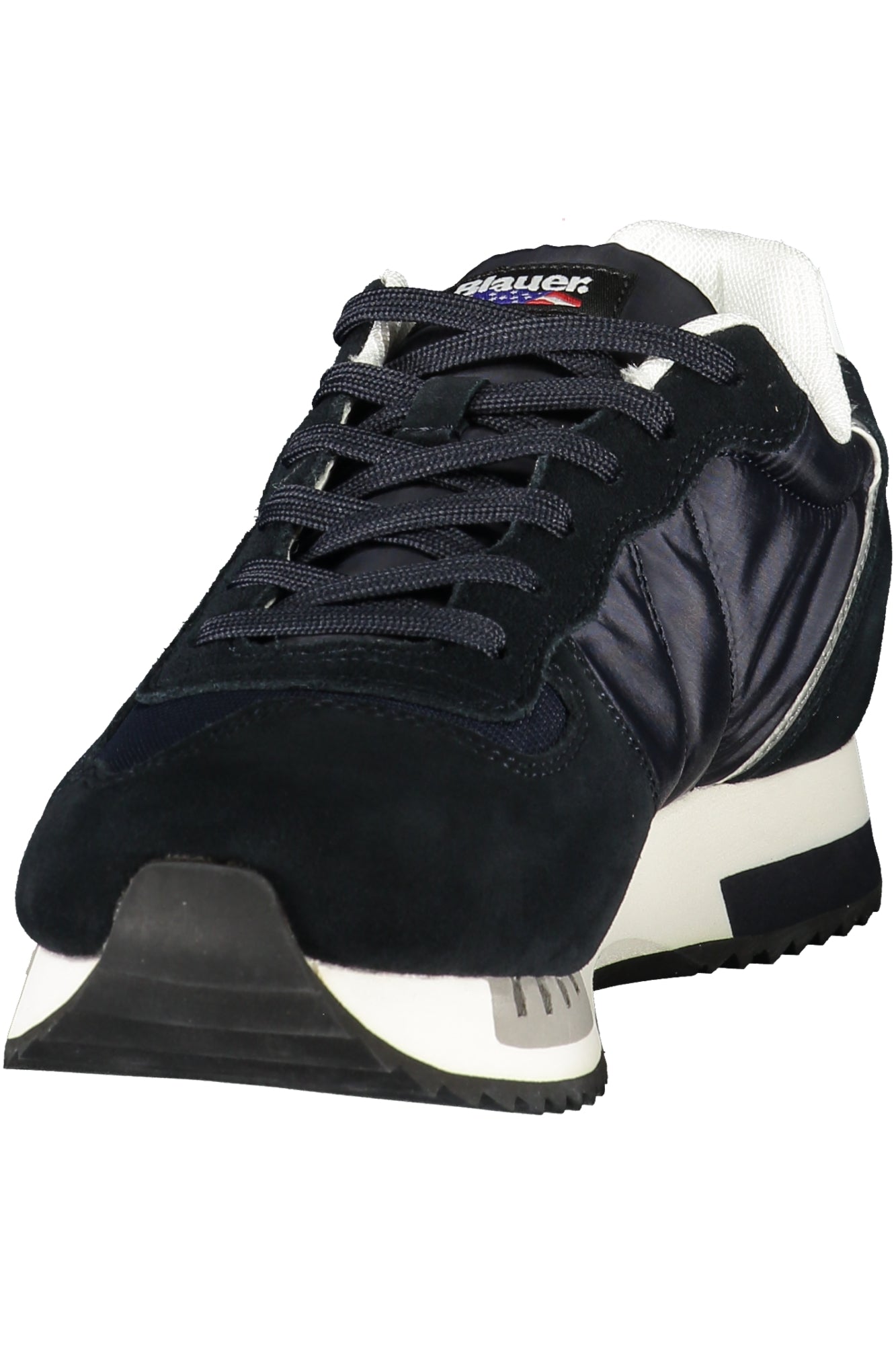 CALZADO DEPORTIVO AZUL PARA HOMBRE DE BLAUER BLAUER