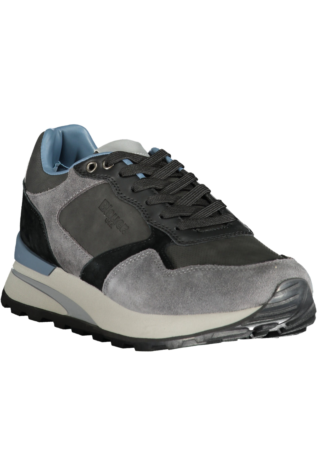 CALZADO DEPORTIVO BLAUER HOMBRE GRIS BLAUER