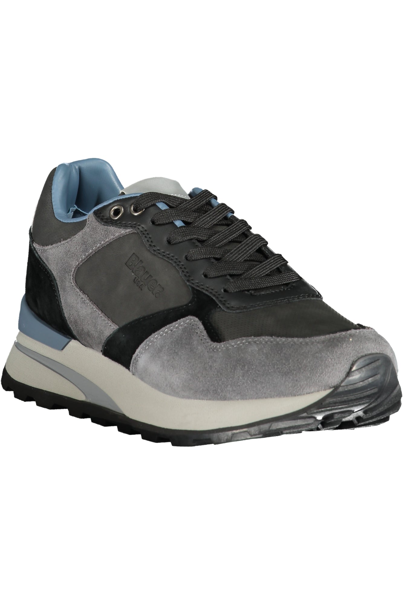 CALZADO DEPORTIVO BLAUER HOMBRE GRIS BLAUER