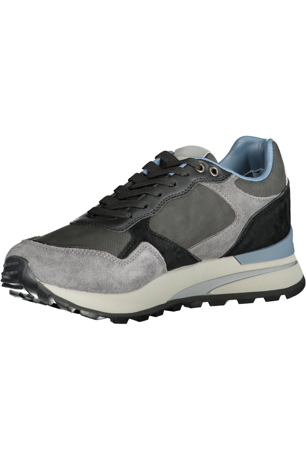 CALZADO DEPORTIVO BLAUER HOMBRE GRIS BLAUER