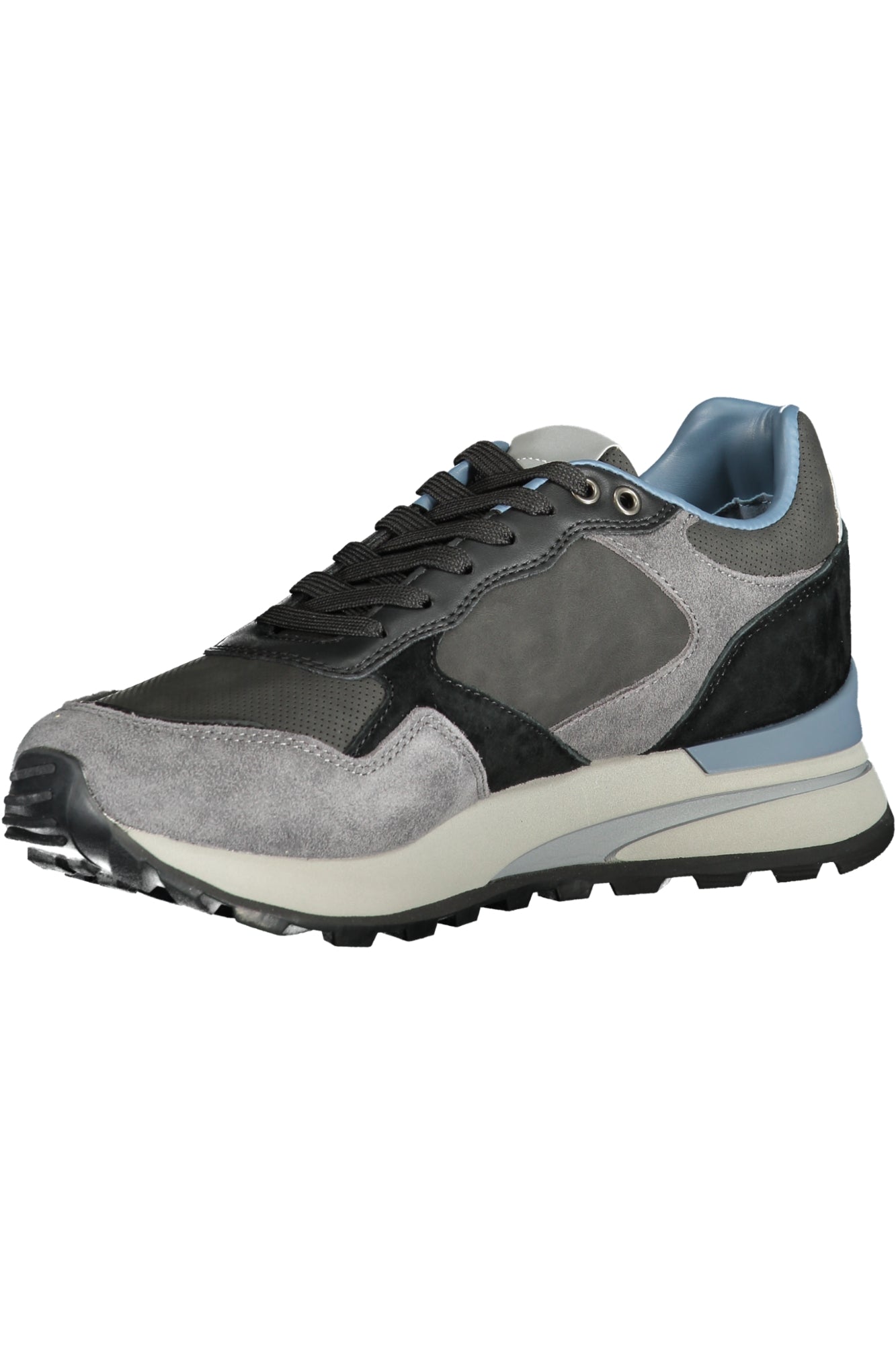 CALZADO DEPORTIVO BLAUER HOMBRE GRIS BLAUER