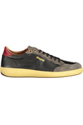 CALZADO DEPORTIVO NEGRO PARA HOMBRE BLAUER BLAUER