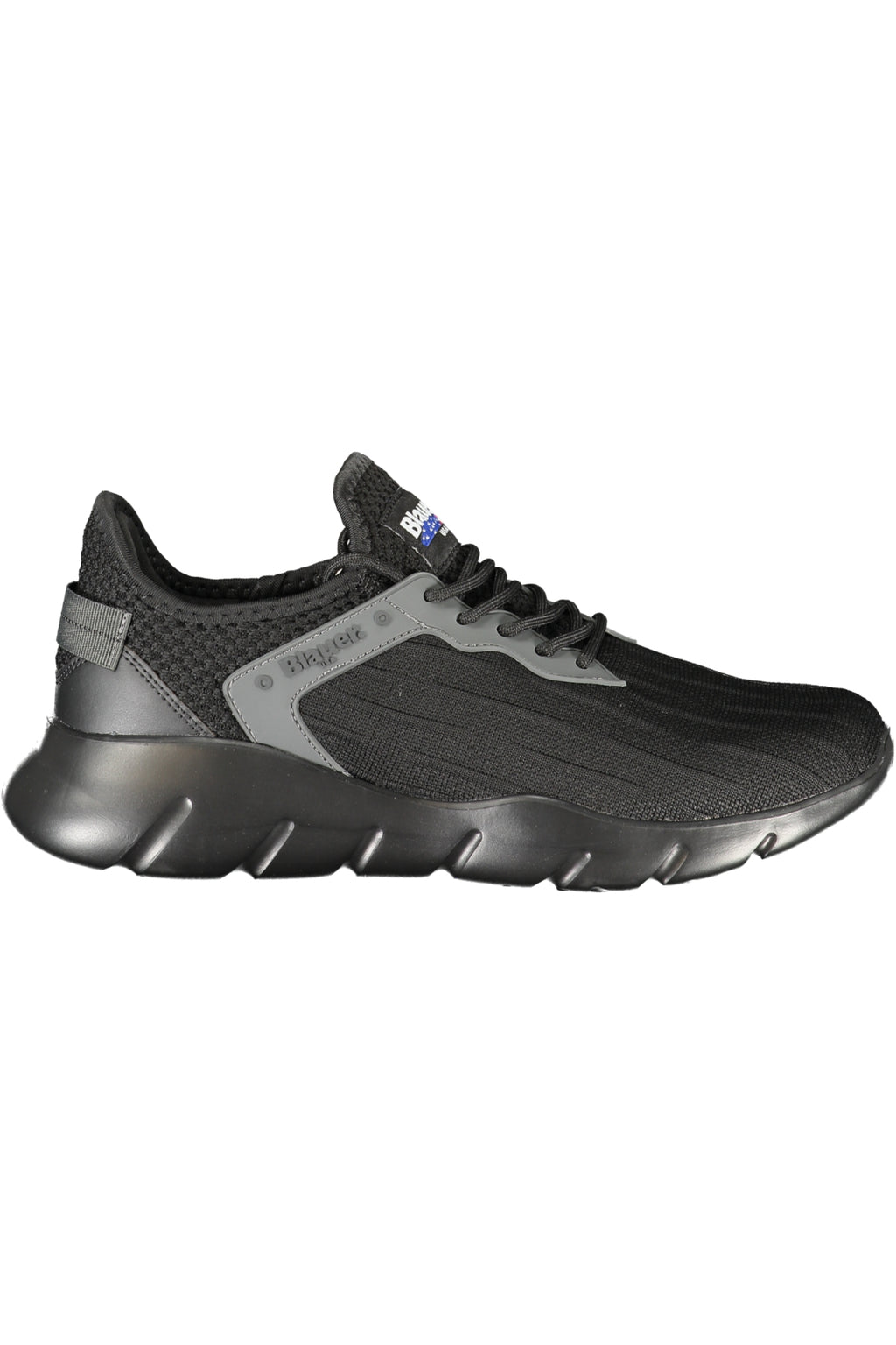 CALZADO DEPORTIVO NEGRO PARA HOMBRE BLAUER BLAUER