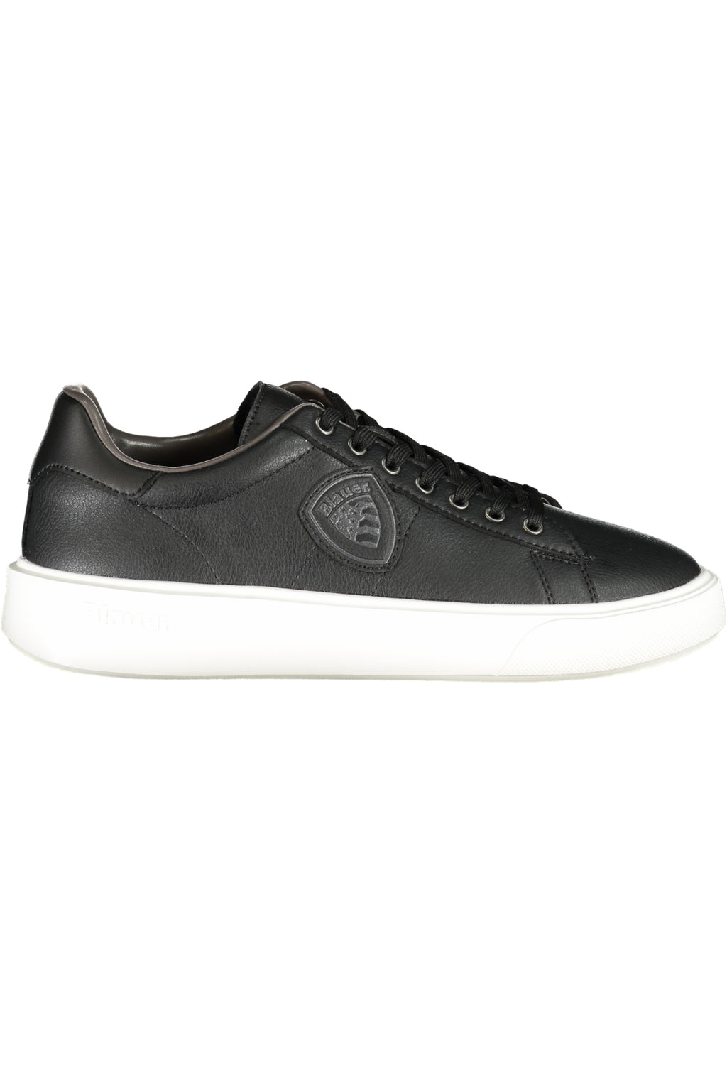 CALZADO DEPORTIVO NEGRO PARA HOMBRE BLAUER BLAUER