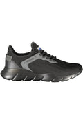 CALZADO DEPORTIVO NEGRO PARA HOMBRE BLAUER BLAUER