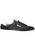 CALZADO DEPORTIVO NEGRO PARA HOMBRE BLAUER BLAUER