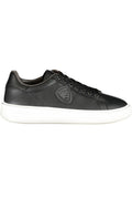 CALZADO DEPORTIVO NEGRO PARA HOMBRE BLAUER BLAUER