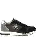 CALZADO DEPORTIVO NEGRO PARA HOMBRE BLAUER BLAUER
