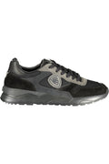 BLAUER Zapatillas Hombre Negro