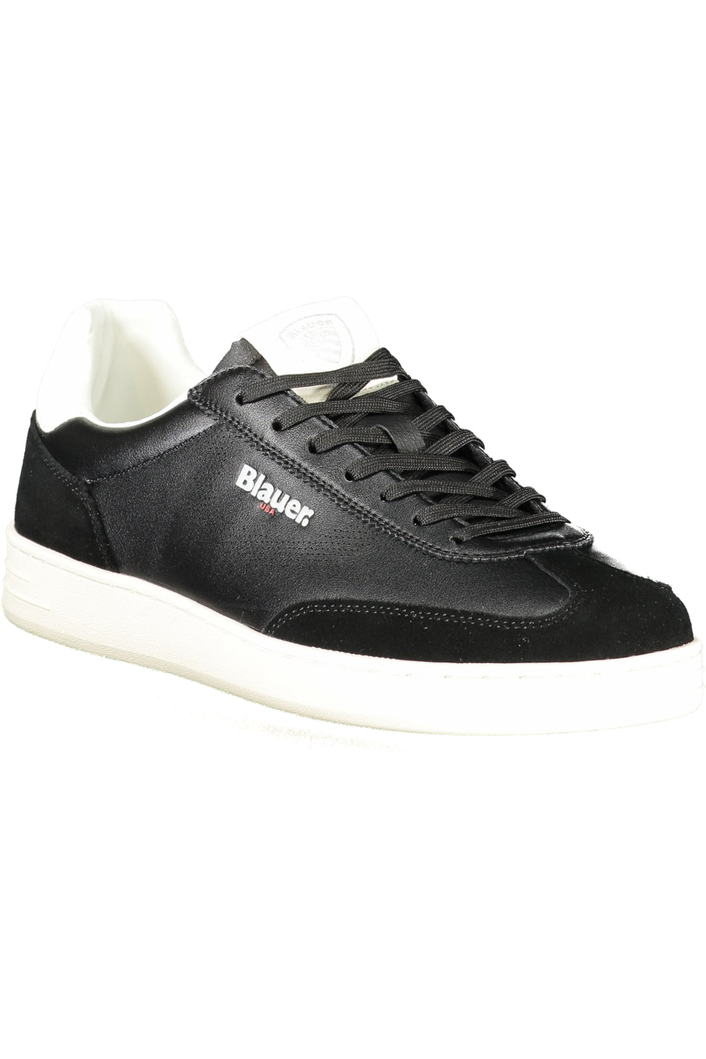 CALZADO DEPORTIVO NEGRO PARA HOMBRE BLAUER BLAUER