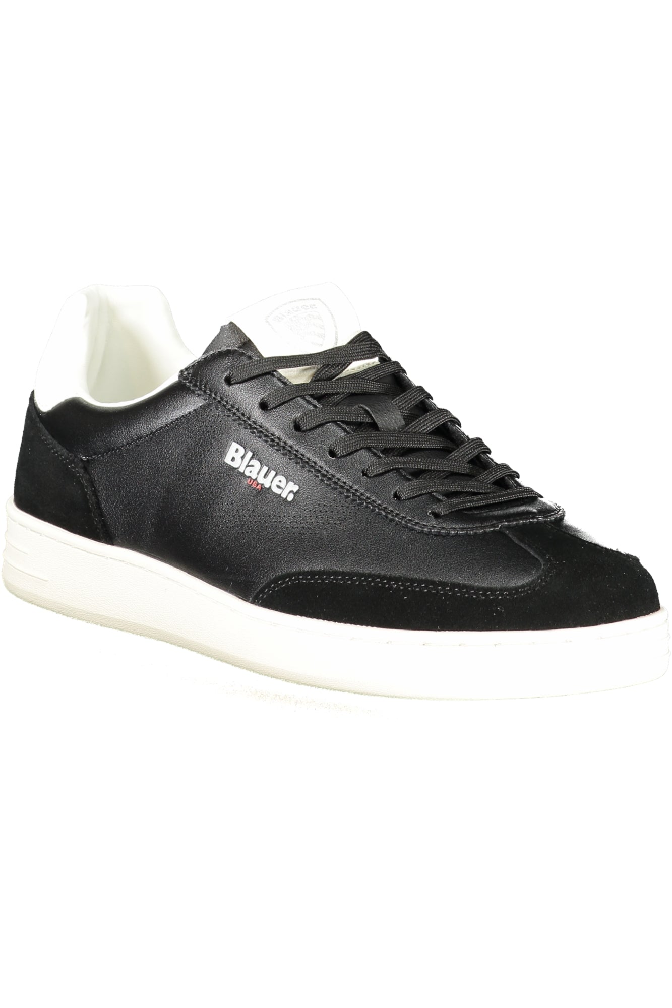 CALZADO DEPORTIVO NEGRO PARA HOMBRE BLAUER BLAUER