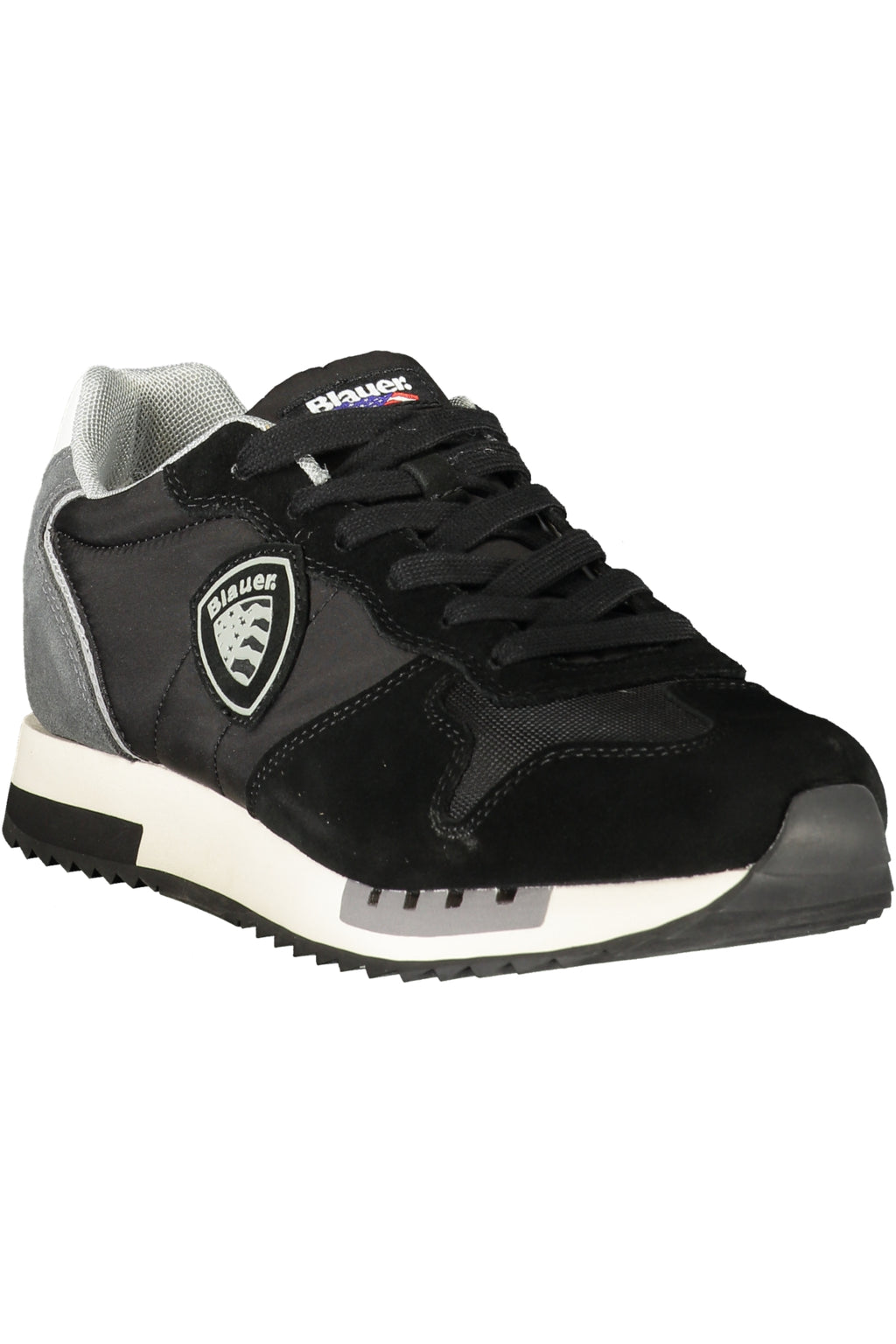 CALZADO DEPORTIVO NEGRO PARA HOMBRE BLAUER BLAUER