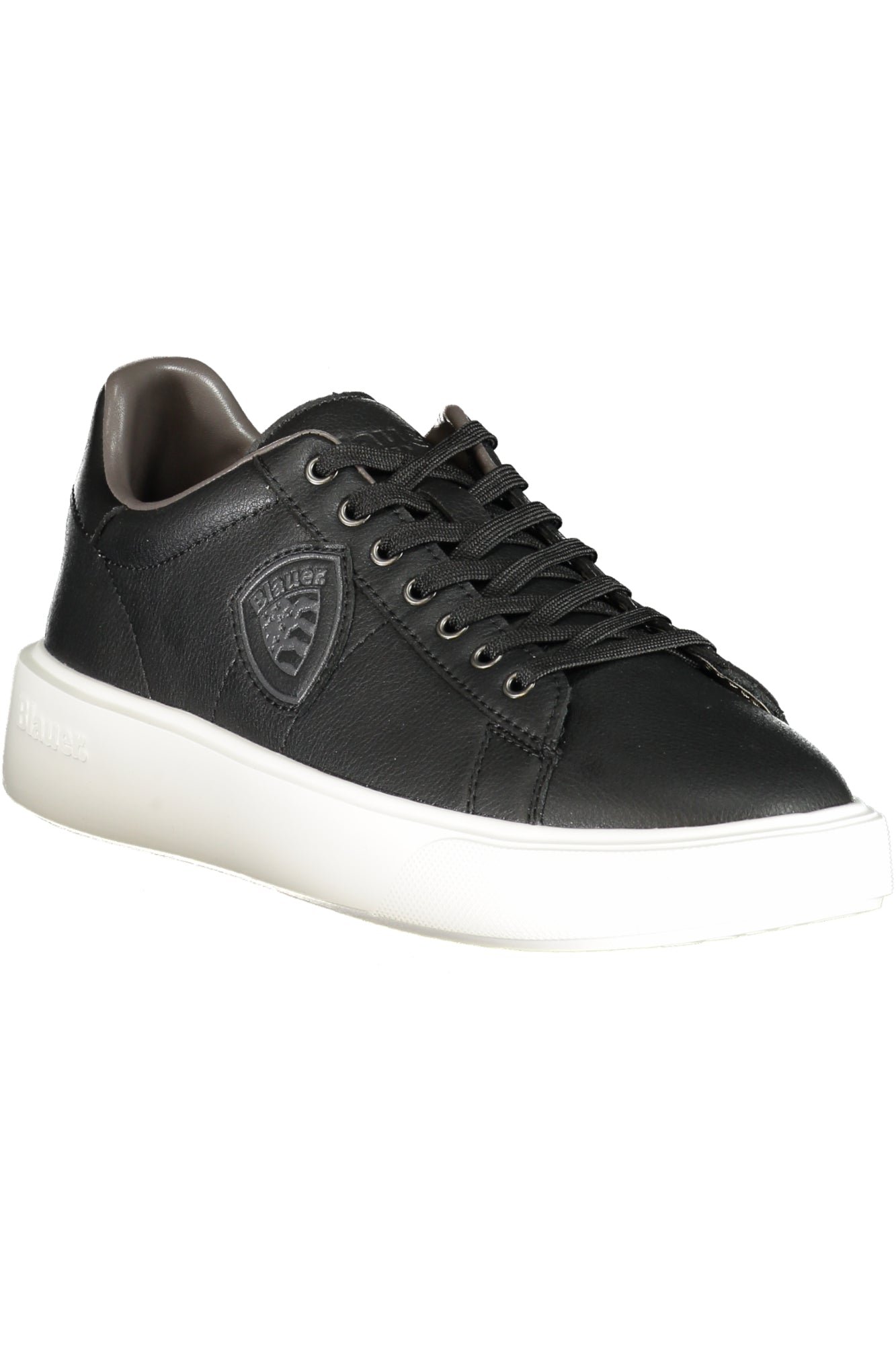 CALZADO DEPORTIVO NEGRO PARA HOMBRE BLAUER BLAUER